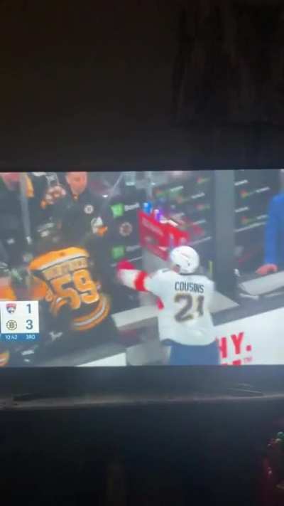 Bertuzzi, your new favorite