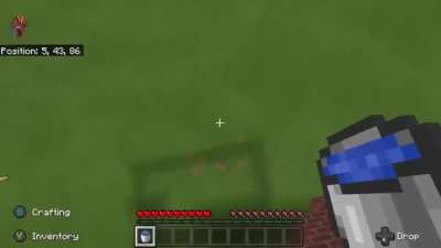 MLG water jump
