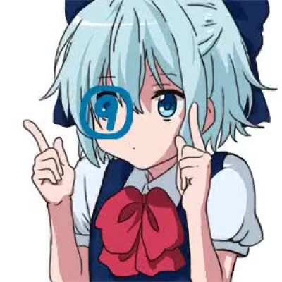 Who is the artist that made this Rikka Takanashi parody animation?
