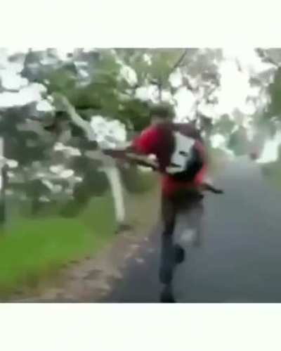 morreu ;/
