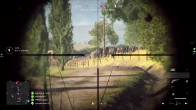 Such an amazing class to play with.