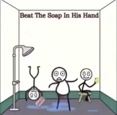 This is Charmx favorite game 👌
