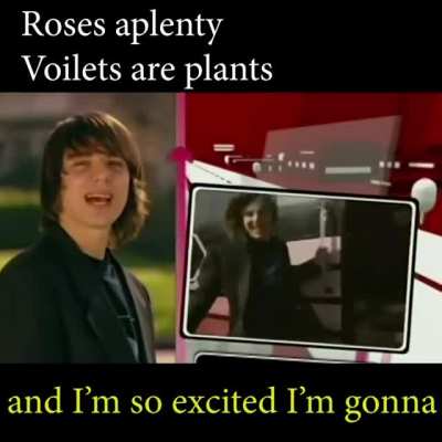 I wrote you a poem