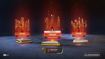 Pretty legendary I'd say