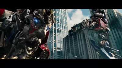NOOOO OPTIMUS!!!!