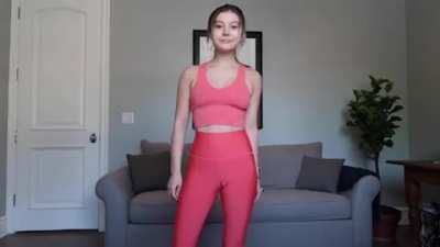 Genevieve Hannelius