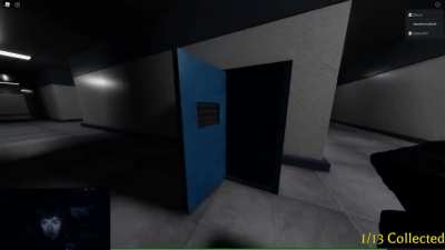 Me and my friends were playing The Mimic on Roblox when this was produced