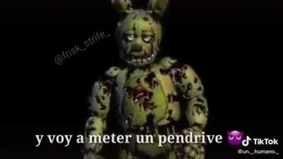 Vieja Hija De La Maraca 😡