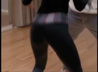 Jennifer Lawrence was so hot in Silver Linings Playbook