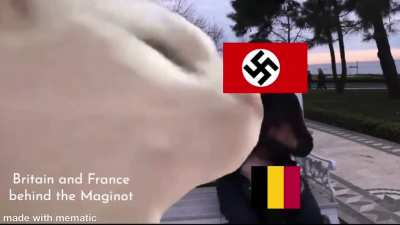 I worked way to hard on this