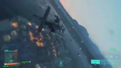 Interstellar Apache