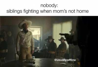 true?
