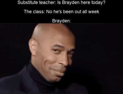 Ladies and gentlemen... we got em