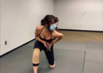 Training