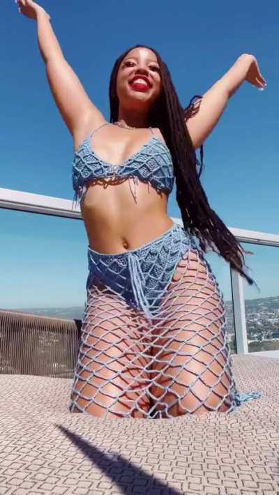 💎🍑💙