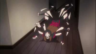 Sneaky Sawa