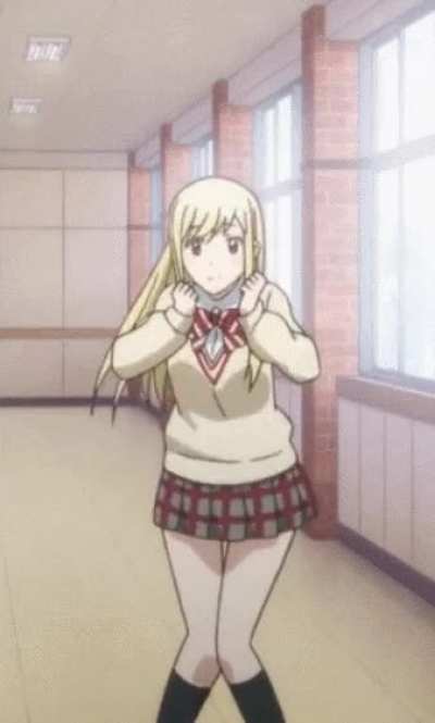 Shake