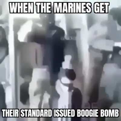 Halal bomb
