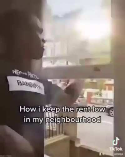 SLPT: how to keep the rent low in your neighborhood