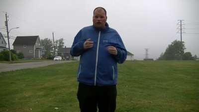 Guy Tries to Eat 50 T-Bone Steaks at Once