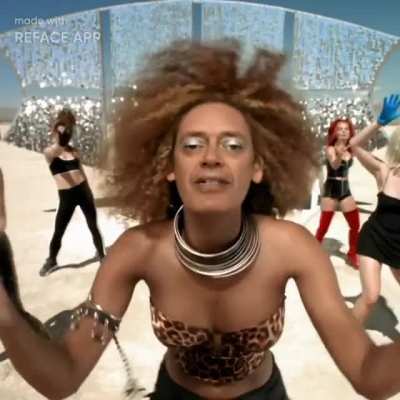 (Last One) Buscemi Spice is my Favorite