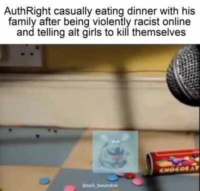 Agenda post