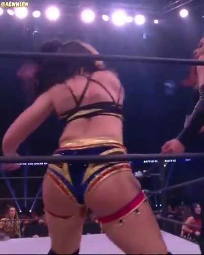 Jamie Hayter