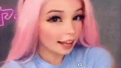 Belle Delphine's BIG REVEAL!