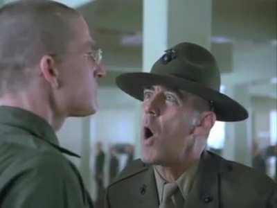 Full Metal Goofy