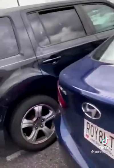Saw on tik tok, anyone have story?