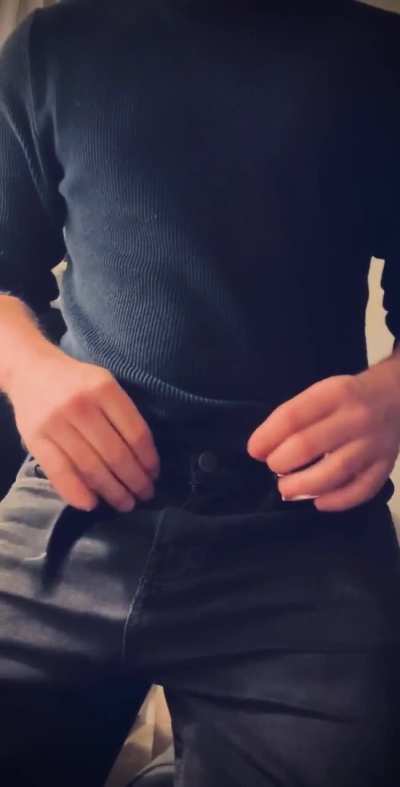 [M] Just Getting Started