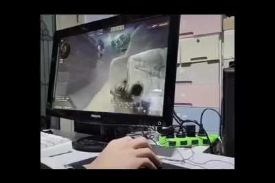 Realism.mp4 with Half Life SFX