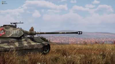 Warthunder - Los! Los! Los!