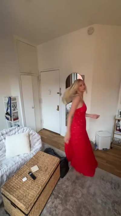 Maddie