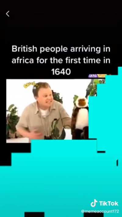 Authright moment.