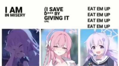 how many brain cells are there between the three of them
