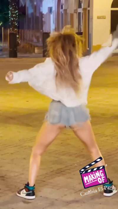 Jennifer Lopez BTs