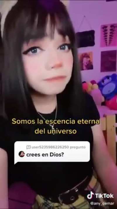 soy mi propio pi piri piri pi