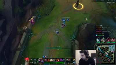 abusing your TP advantage + wave management