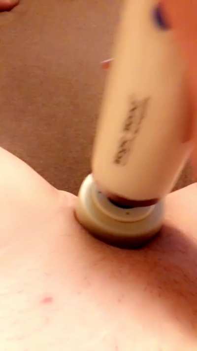 Im so horny for more