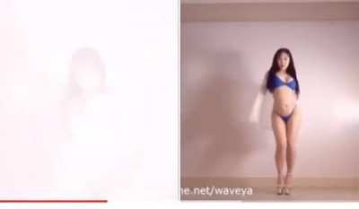 Sexy 20-20 vision