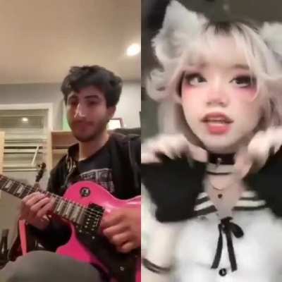 Las rosas pistoleras