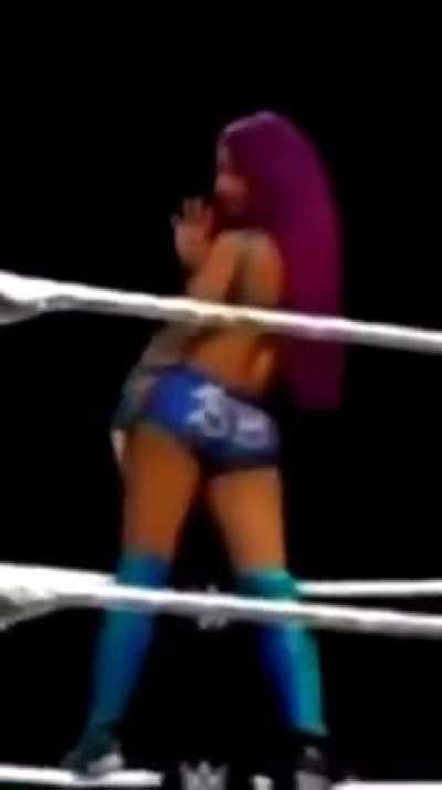 That booty tho 🤤