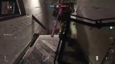 Your E.O.D. was no match for our enormous brains