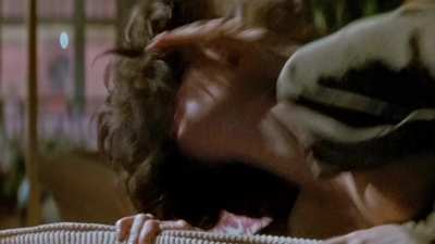 Jeanne Tripplehorn | Basic Instinct (1992)