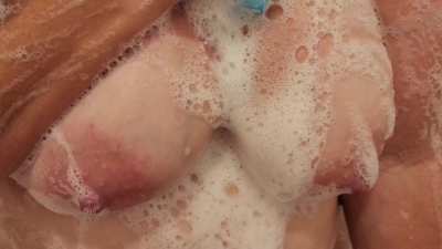Getting clean