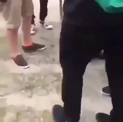 think it belongs here