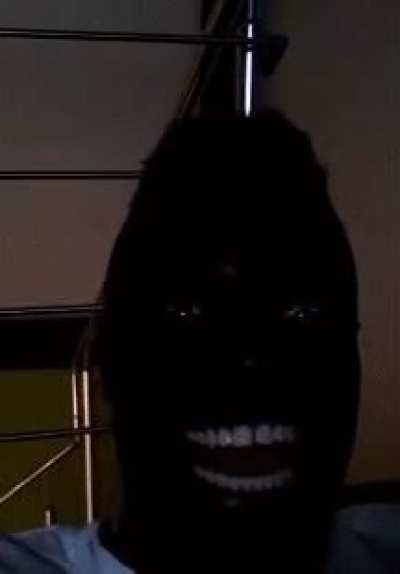 Roze Skin be like