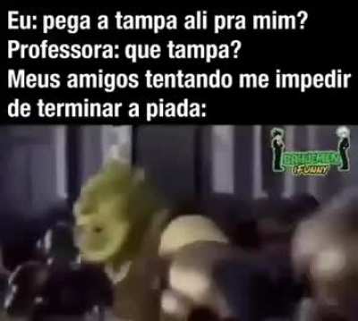 a do seu c# KKKKKK