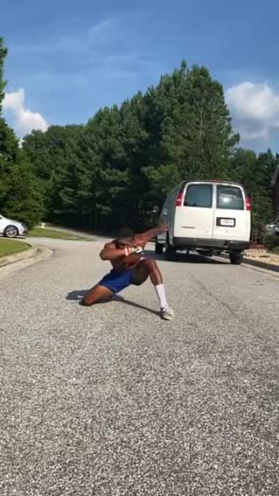 Swordsmanship